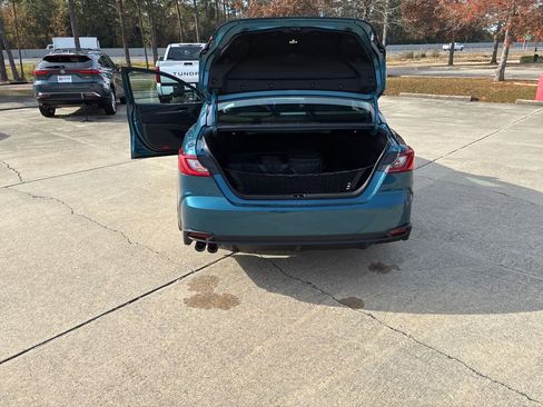 New 2026 Toyota Camry SE image 29