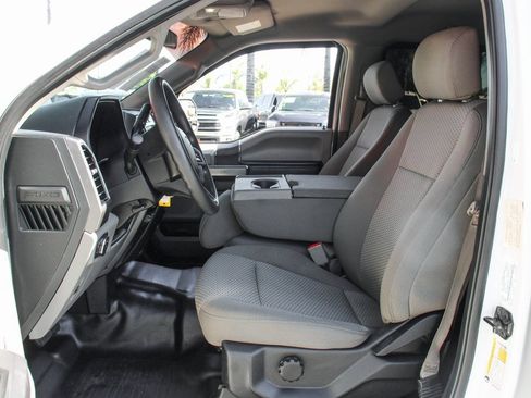 Used 2020 Ford F150 XLT w/ Trailer Tow Package image 16