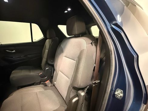 Used 2023 Chevrolet Traverse LT w/ LPO, Floor Liner Package AWD/4WD image 48