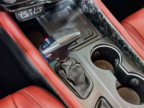 Used 2023 Dodge Durango SRT Hellcat AWD/4WD image 17