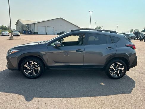 Used 2024 Subaru Crosstrek 2.0i Premium AWD/4WD image 36