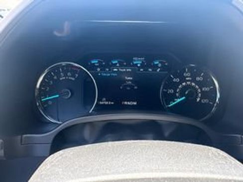 Used 2020 Ford F150 Lariat AWD/4WD image 6