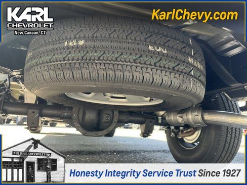 New 2025 Chevrolet Express 2500 w/ Driver Convenience Package image 2