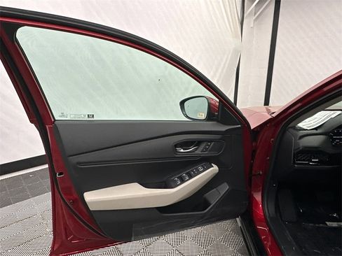 New 2025 Honda Accord EX-L image 11