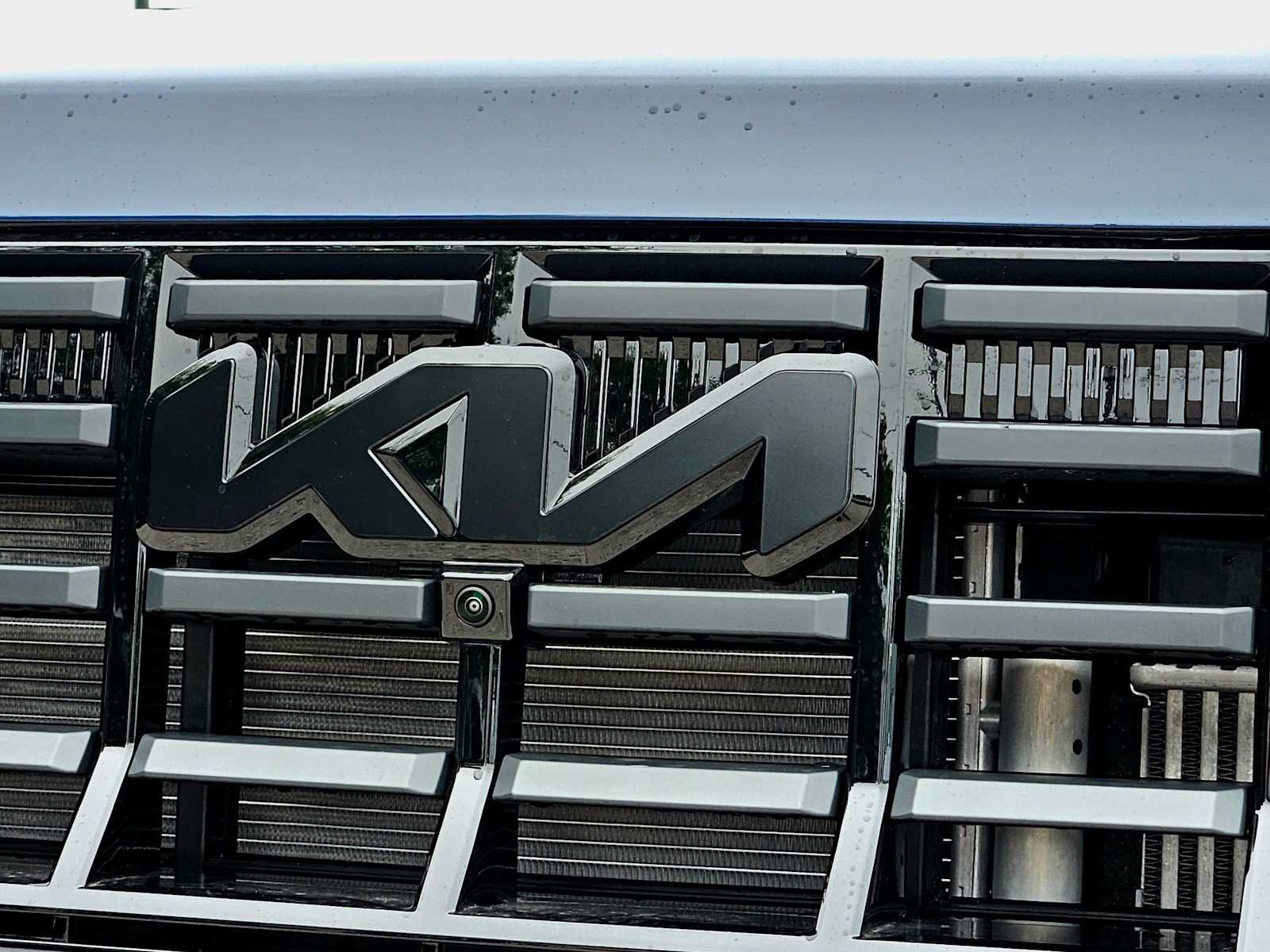 New 2027 Kia Telluride SX X-Line w/ Towing Package AWD/4WD image 12