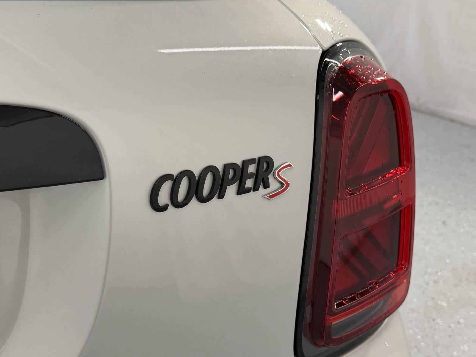 Used 2023 MINI Cooper Countryman S AWD/4WD image 5