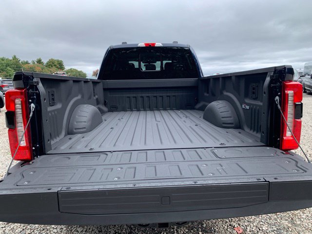 Certified 2025 Ford F350 XL w/ STX Appearance Package AWD/4WD image 14