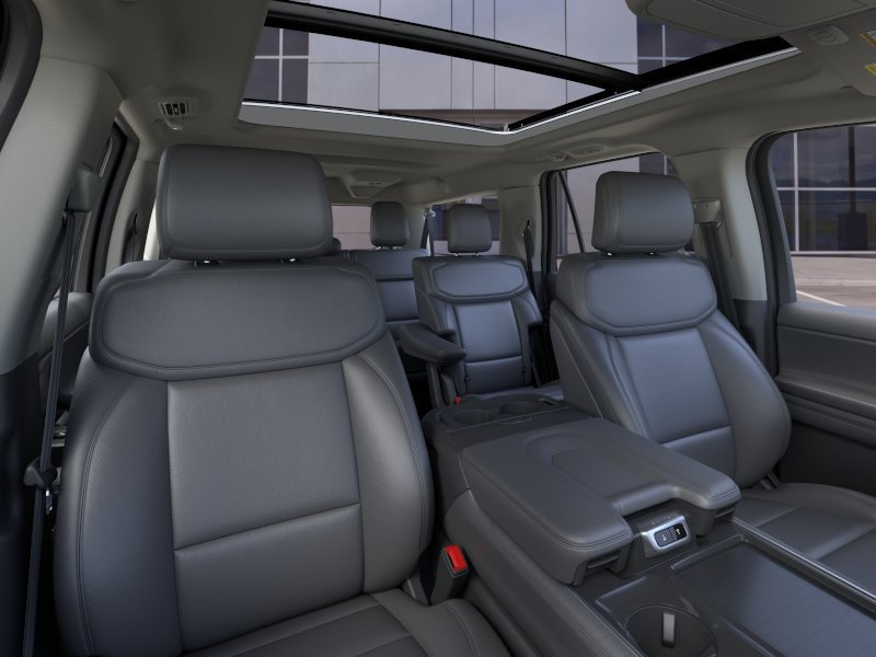 New 2026 Ford Expedition Max Active AWD/4WD image 11