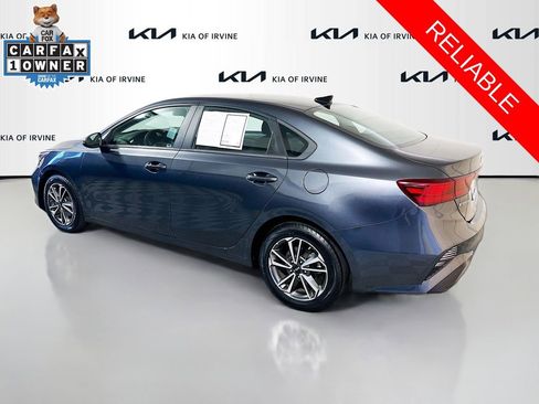 Certified 2023 Kia Forte LXS w/ LXS Technology Package image 6