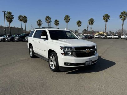 Used 2016 Chevrolet Tahoe LT w/ Luxury Package