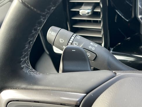 Certified 2024 Chevrolet Silverado 1500 ZR2 w/ Technology Package image 37