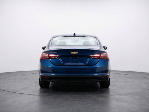 Used 2024 Chevrolet Malibu LT image 7