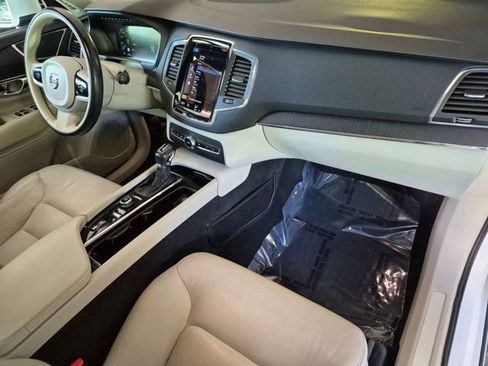 Used 2020 Volvo XC90 T6 Momentum AWD/4WD image 20