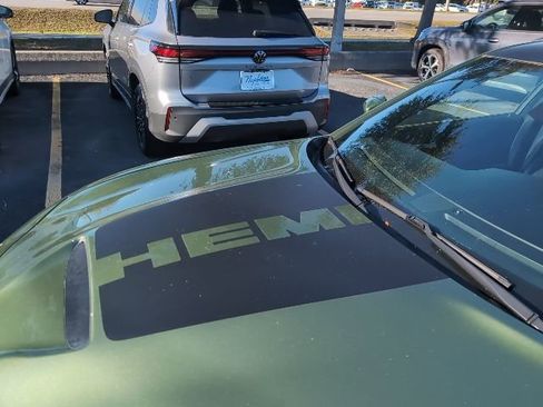 Used 2022 Dodge Charger R/T w/ Daytona Edition Group image 9