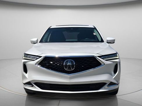 Certified 2024 Acura MDX FWD image 5
