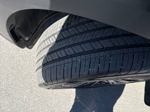 Certified 2025 MAZDA CX-50 AWD 2.5 S w/ Weather Package image 28