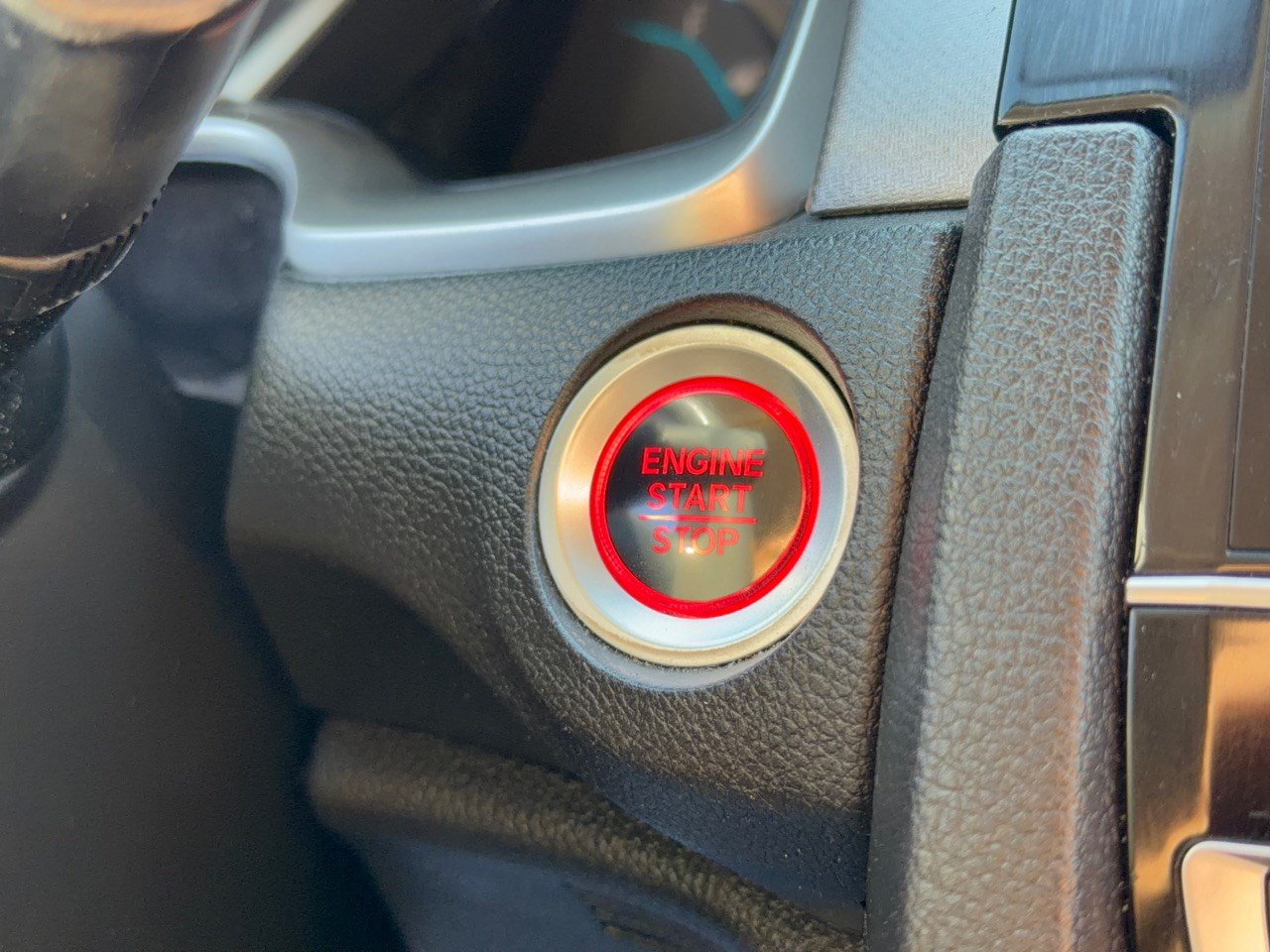 Used 2018 Honda Civic EX image 20