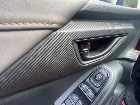 New 2026 Subaru Crosstrek 2.5i Wilderness image 11