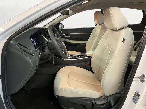 Certified 2023 Hyundai Sonata SE FWD image 10