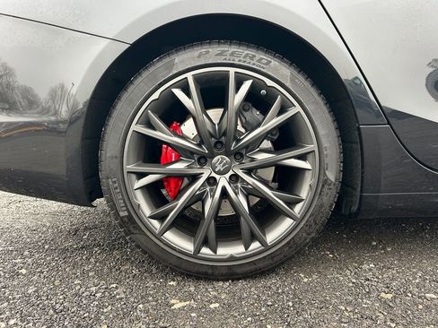 Used 2020 Maserati Ghibli S GranSport Q4 image 21