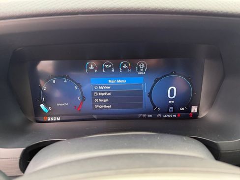 Used 2024 Ford F150 Tremor w/ Bed Utility Package AWD/4WD image 34