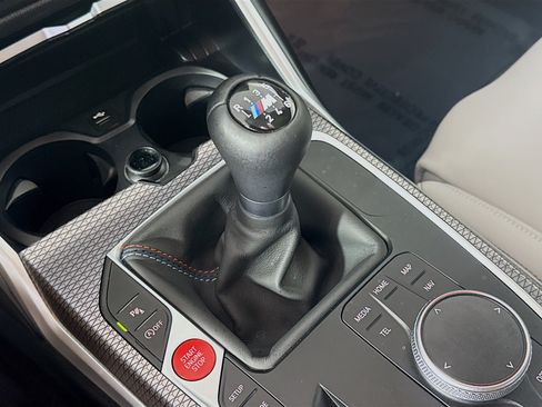 Used 2026 BMW M4 Coupe w/ Executive Package RWD image 20