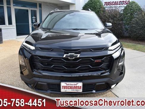 New 2026 Chevrolet Equinox RS image 4