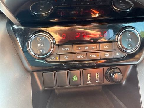 Used 2022 Mitsubishi Eclipse Cross SE AWD/4WD image 18