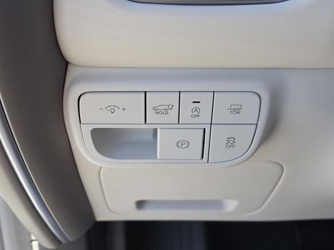 New 2026 Hyundai Palisade Limited image 33