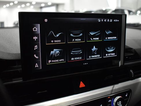 Used 2023 Audi A5 2.0T Premium Plus w/ Premium Plus image 13