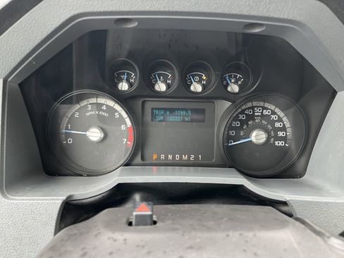 Used 2011 Ford F250 XL image 20