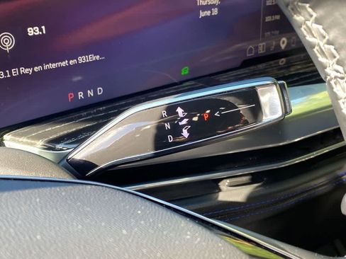 Certified 2025 Cadillac Escalade IQ Sport 1 AWD/4WD image 26