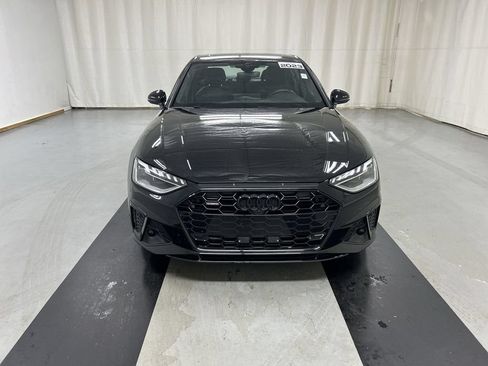Used 2023 Audi A4 2.0T Premium Plus w/ Premium Plus Package AWD/4WD image 3