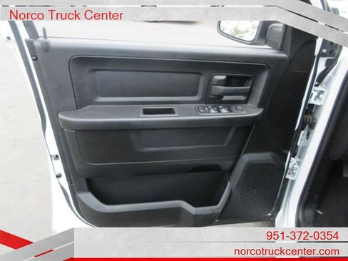 Used 2018 RAM 1500 Tradesman w/ Popular Equipment Group image 9