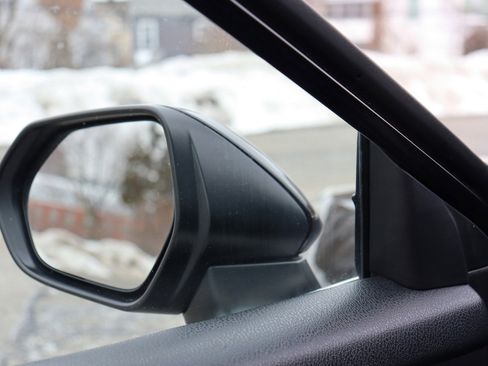 Used 2022 Toyota Camry SE image 23