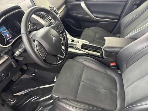 Used 2024 Mitsubishi Eclipse Cross SE AWD/4WD image 20
