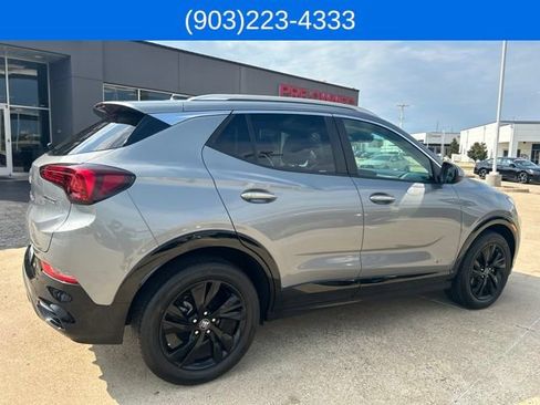Used 2025 Buick Encore GX Sport Touring FWD image 15