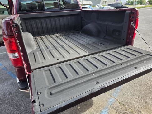 Used 2004 Ford F150 Lariat AWD/4WD image 26
