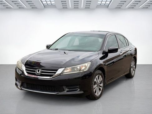 Used 2014 Honda Accord LX image 2