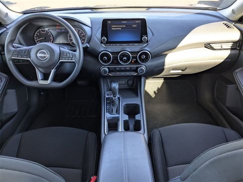 Used 2024 Nissan Sentra SV image 33