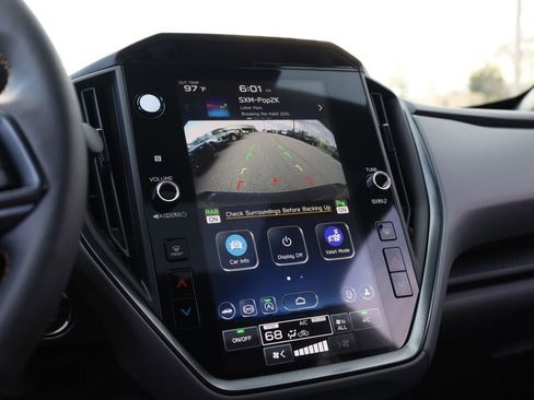 New 2026 Subaru Crosstrek 2.5i Wilderness image 14