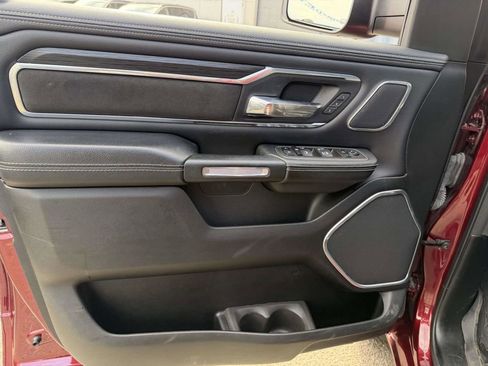 Used 2023 RAM 1500 Laramie image 20