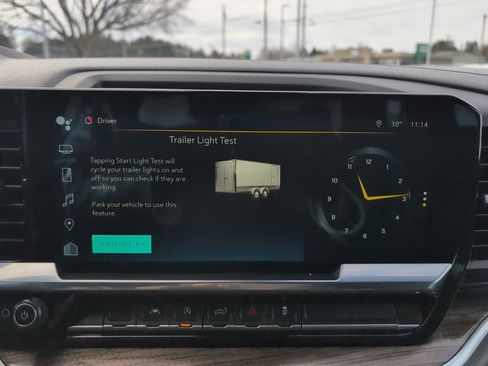 Used 2022 Chevrolet Silverado 1500 LT image 31