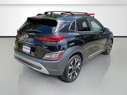 Used 2023 Hyundai Kona Limited FWD image 7