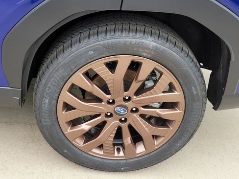 New 2026 Subaru Forester Sport AWD/4WD image 22