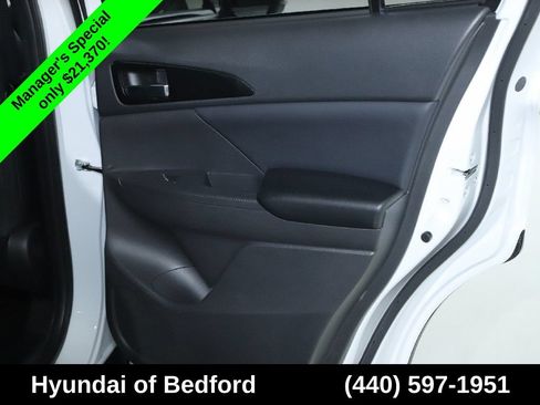 Used 2025 Mitsubishi Eclipse Cross SE AWD/4WD image 33
