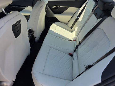 New 2026 BMW 530i w/ Premium Package RWD image 12