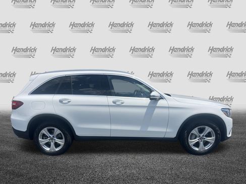 Certified 2018 Mercedes-Benz GLC 300 image 11