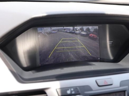 Used 2015 Honda Odyssey EX-L image 23