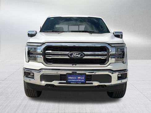 New 2026 Ford F150 Lariat w/ Equipment Group 502A High AWD/4WD image 2